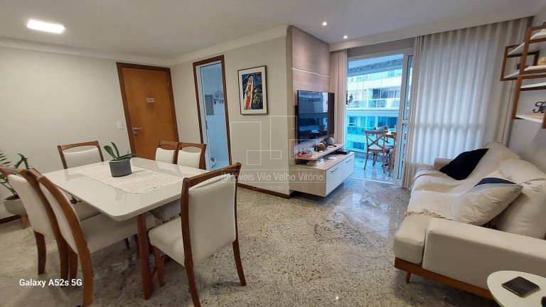 Imagem Apartamento com 3 Quartos à Venda, 110 m² em Praia Da Costa - Vila Velha Imagem Apartamento com 3 Quartos à Venda, 110 m² em Praia Da Costa - Vila Velha