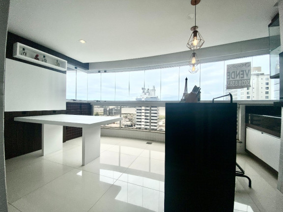 Imagem Apartamento com 3 Quartos à Venda, 177 m² em Campinas - São José