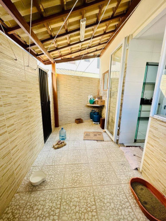 Imagem Casa com 4 Quartos à Venda, 117 m² em Buraquinho - Lauro De Freitas