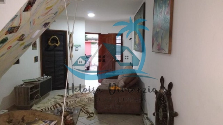 Imagem Casa com 2 Quartos à Venda, 98 m² em Barra Da Lagoa - Ubatuba Imagem Casa com 2 Quartos à Venda, 98 m² em Barra Da Lagoa - Ubatuba
