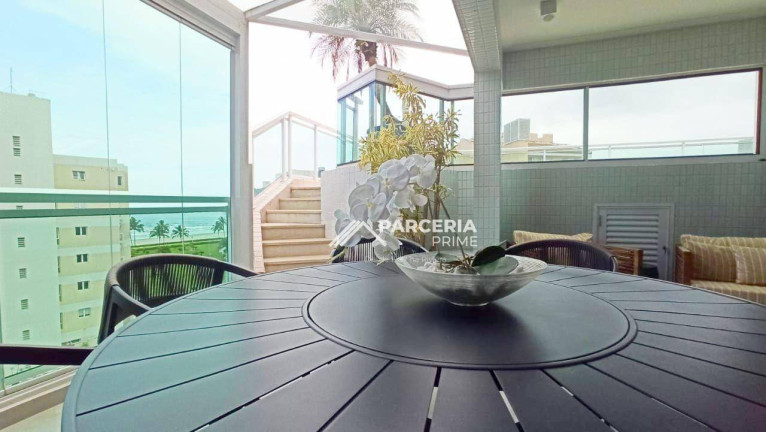 Imagem Cobertura com 4 Quartos à Venda, 245 m² em Riviera Módulo 2 - Bertioga Imagem Cobertura com 4 Quartos à Venda, 245 m² em Riviera Módulo 2 - Bertioga