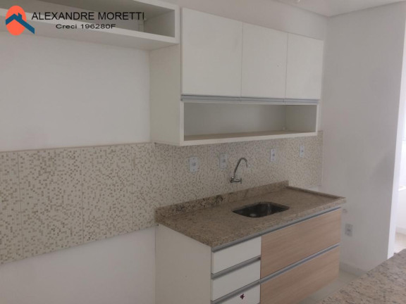 Imagem Apartamento com 2 Quartos à Venda, 56 m² em Retiro São João - Sorocaba Imagem Apartamento com 2 Quartos à Venda, 56 m² em Retiro São João - Sorocaba