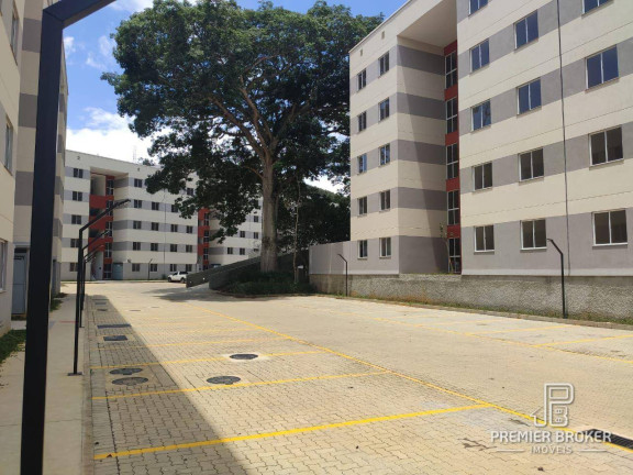 Imagem Apartamento com 2 Quartos à Venda, 46 m² em Cascata Do Imbuí - Teresópolis Imagem Apartamento com 2 Quartos à Venda, 46 m² em Cascata Do Imbuí - Teresópolis