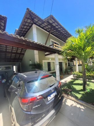 Imagem Casa com 4 Quartos à Venda, 180 m² em Recreio Ipitanga - Lauro De Freitas Imagem Casa com 4 Quartos à Venda, 180 m² em Recreio Ipitanga - Lauro De Freitas