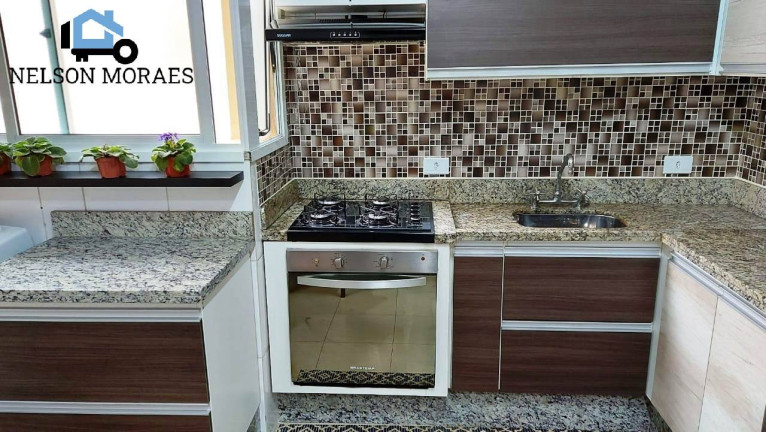 Imagem Apartamento com 3 Quartos à Venda, 134 m² em Rudge Ramos - São Bernardo Do Campo Imagem Apartamento com 3 Quartos à Venda, 134 m² em Rudge Ramos - São Bernardo Do Campo