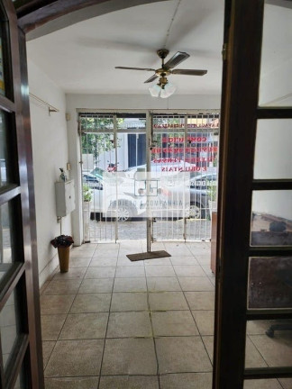 Imagem Imóvel com 4 Quartos para Alugar, 110 m² em Alto Da Boa Vista - São Paulo Imagem Imóvel com 4 Quartos para Alugar, 110 m² em Alto Da Boa Vista - São Paulo