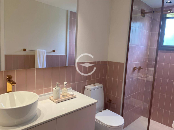 Imagem Apartamento com 3 Quartos à Venda, 170 m² em Brooklin - São Paulo