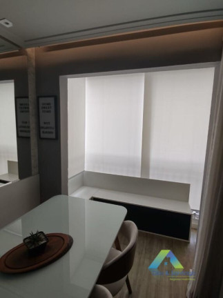 Imagem Apartamento com 2 Quartos à Venda, 50 m² em Jardim Caboré - São Paulo Imagem Apartamento com 2 Quartos à Venda, 50 m² em Jardim Caboré - São Paulo