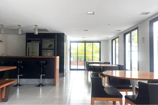 Imagem Apartamento com 2 Quartos à Venda, 84 m² em Vila Progredior - São Paulo Imagem Apartamento com 2 Quartos à Venda, 84 m² em Vila Progredior - São Paulo
