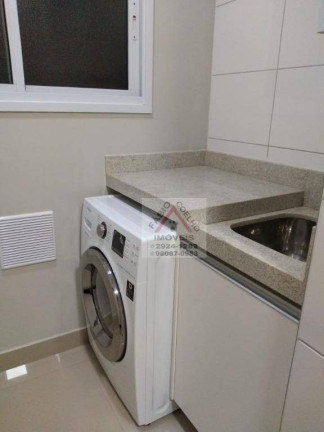 Imagem Apartamento com 2 Quartos à Venda, 55 m² em Morumbi - São Paulo Imagem Apartamento com 2 Quartos à Venda, 55 m² em Morumbi - São Paulo