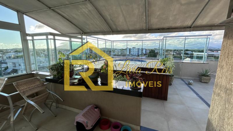 Imagem Apartamento com 3 Quartos à Venda, 162 m² em Jardim Mariléa - Rio Das Ostras