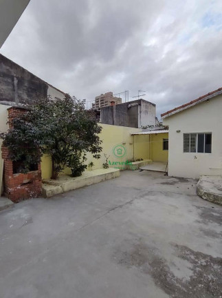 Imagem Casa com 4 Quartos à Venda, 272 m² em Vila Rosália - Guarulhos