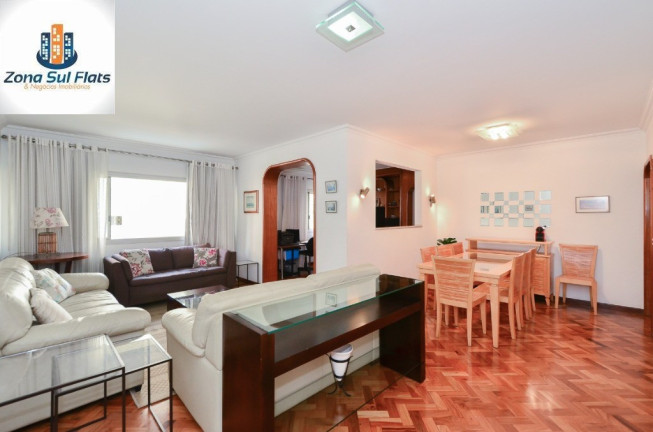 Imagem Apartamento com 2 Quartos à Venda, 115 m² em Campo Belo - São Paulo Imagem Apartamento com 2 Quartos à Venda, 115 m² em Campo Belo - São Paulo