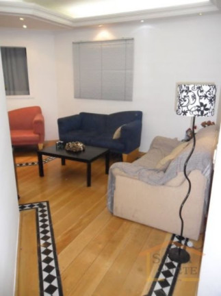 Imagem Apartamento com 3 Quartos à Venda, 112 m² em água Fria - São Paulo Imagem Apartamento com 3 Quartos à Venda, 112 m² em água Fria - São Paulo