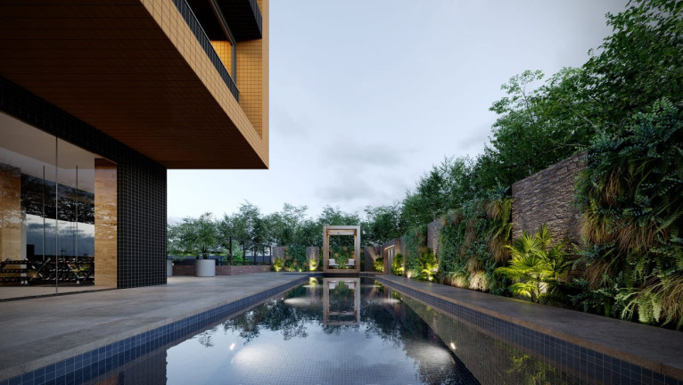 Imagem Apartamento com 2 Quartos à Venda, 66 m² em Predial - Torres