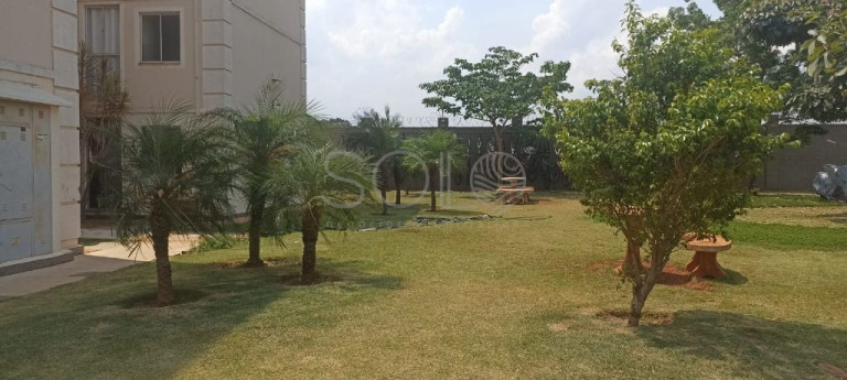 Imagem Apartamento com 2 Quartos para Alugar, 88 m² em Parque Residencial Iguatemi - Araraquara Imagem Apartamento com 2 Quartos para Alugar, 88 m² em Parque Residencial Iguatemi - Araraquara