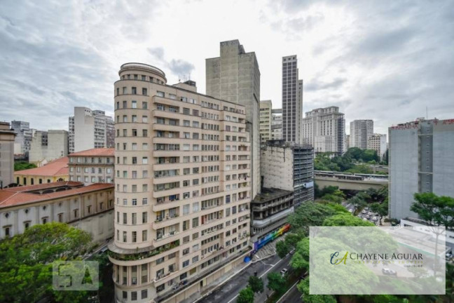Imagem Apartamento com 1 Quarto à Venda, 34 m² em Bela Vista - São Paulo Imagem Apartamento com 1 Quarto à Venda, 34 m² em Bela Vista - São Paulo