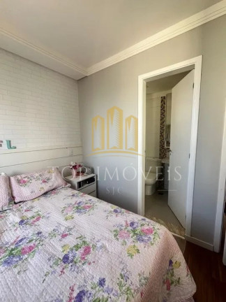 Imagem Apartamento com 2 Quartos à Venda, 60 m² em Parque Residencial Flamboyant - São José Dos Campos