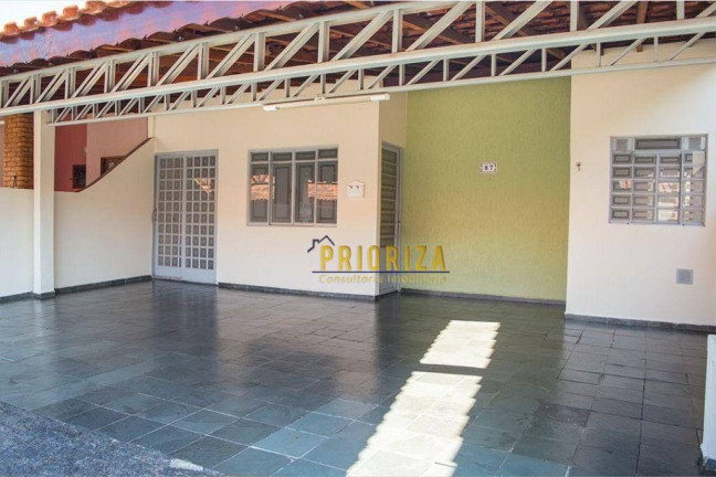 Imagem Casa com 3 Quartos à Venda, 105 m² em Condomínio Residencial Tropeiros - Sorocaba Imagem Casa com 3 Quartos à Venda, 105 m² em Condomínio Residencial Tropeiros - Sorocaba