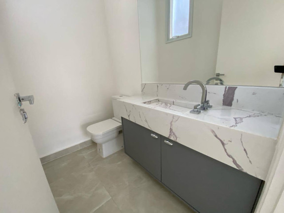 Imagem Casa com 4 Quartos à Venda, 440 m² em Alphaville - Barueri