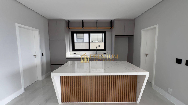 Imagem Sobrado com 5 Quartos à Venda, 460 m² em Condomínio Residencial Alphaville I - São José Dos Campos