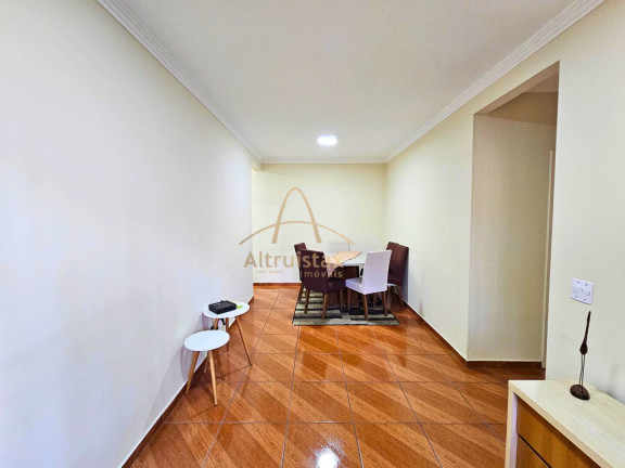Imagem Apartamento com 2 Quartos à Venda, 62 m² em Jardim D'abril - Osasco Imagem Apartamento com 2 Quartos à Venda, 62 m² em Jardim D'abril - Osasco