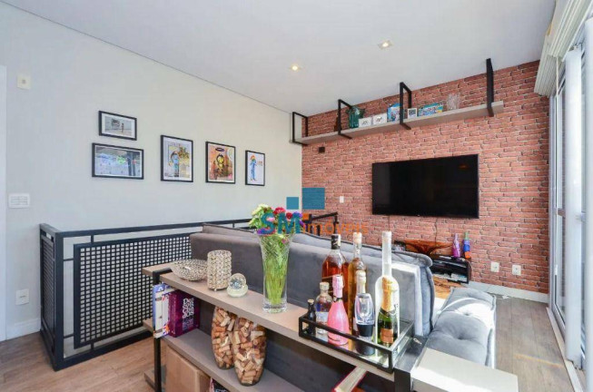 Imagem Apartamento com 2 Quartos à Venda, 74 m² em Vila Mariana - São Paulo Imagem Apartamento com 2 Quartos à Venda, 74 m² em Vila Mariana - São Paulo