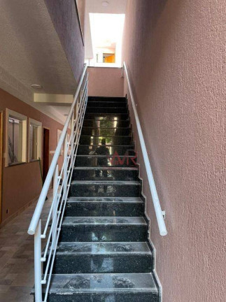 Imagem Apartamento com 2 Quartos à Venda, 40 m² em Cidade Líder - São Paulo