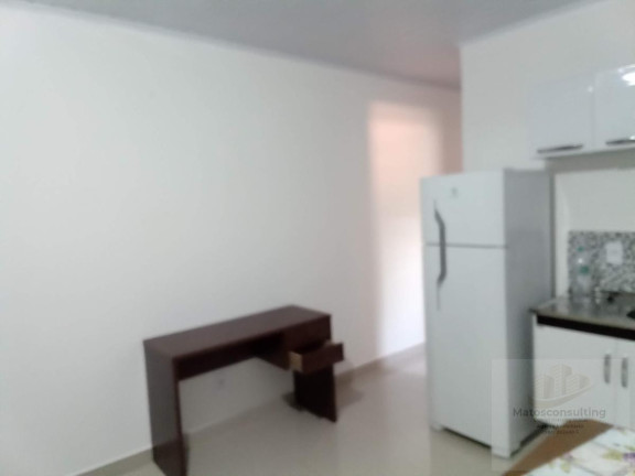 Imagem Kitnet com 1 Quarto para Alugar, 30 m² em Cidade Universitária - Campinas Imagem Kitnet com 1 Quarto para Alugar, 30 m² em Cidade Universitária - Campinas