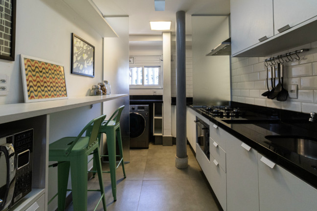 Imagem Apartamento com 1 Quarto à Venda, 55 m² em Vila Olímpia - São Paulo Imagem Apartamento com 1 Quarto à Venda, 55 m² em Vila Olímpia - São Paulo