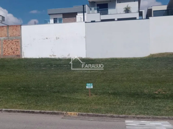 Imagem Terreno à Venda, 250 m² em Parque Ibiti Reserva - Sorocaba Imagem Terreno à Venda, 250 m² em Parque Ibiti Reserva - Sorocaba