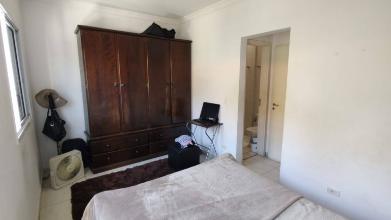 Imagem Casa de Condomínio com 2 Quartos à Venda, 92 m² em Paisagem Renoir - Cotia