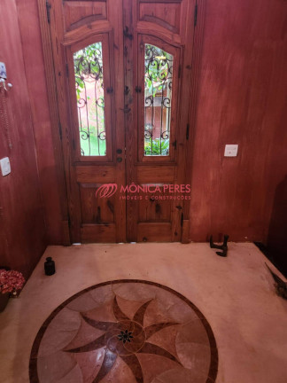 Imagem Chácara à Venda, 6 m² em Guacuri - Itupeva Imagem Chácara à Venda, 6 m² em Guacuri - Itupeva