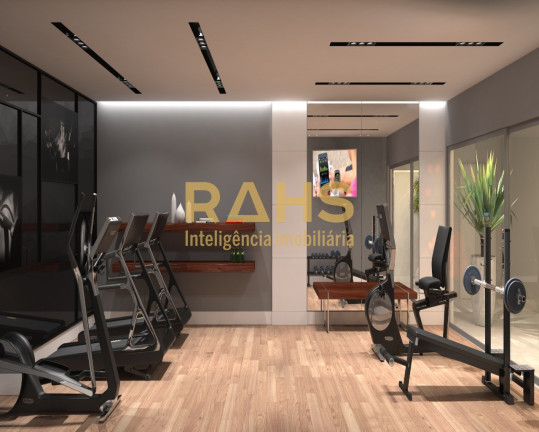 Imagem Apartamento com 3 Quartos à Venda, 135 m² em Anita Garibaldi - Joinville
