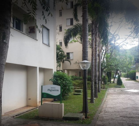 Imagem Apartamento com 3 Quartos à Venda, 56 m² em Jardim Boa Vista (zona Oeste) - São Paulo