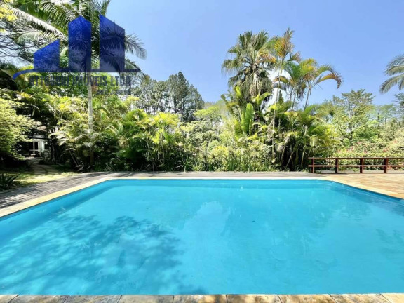 Imagem Casa com 4 Quartos à Venda, 282 m² em Granja Viana - Cotia