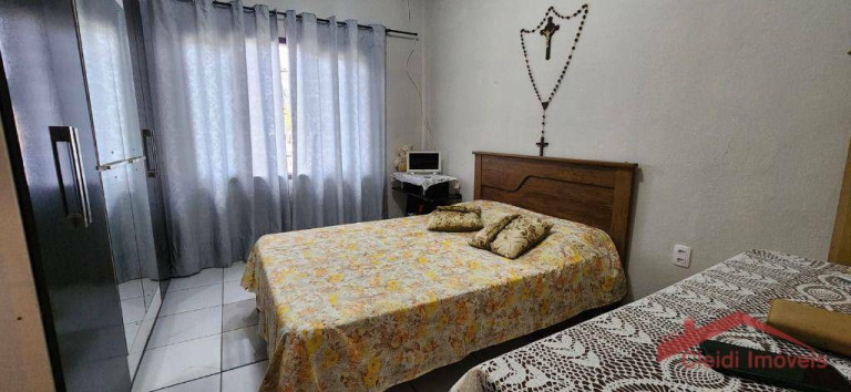Imagem Casa com 3 Quartos à Venda, 60 m² em Atiradores - Joinville Imagem Casa com 3 Quartos à Venda, 60 m² em Atiradores - Joinville
