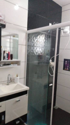 Imagem Casa com 2 Quartos à Venda, 90 m² em Parque Senhor Do Bonfim - Taubaté Imagem Casa com 2 Quartos à Venda, 90 m² em Parque Senhor Do Bonfim - Taubaté