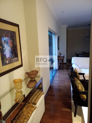 Casa com 3 Quartos à Venda, 252 m² em Vila Monumento - São Paulo