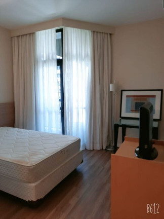 Imagem Apartamento com 2 Quartos à Venda, 62 m² em Itaim Bibi - São Paulo