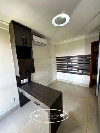 Imagem Apartamento com 4 Quartos à Venda, 174 m² em Setor Marista - Goiânia