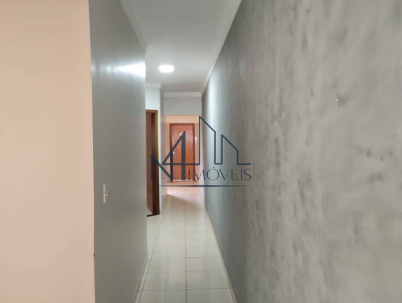 Imagem Casa com 3 Quartos à Venda, 180 m² em Residencial Center Ville - Goiânia Imagem Casa com 3 Quartos à Venda, 180 m² em Residencial Center Ville - Goiânia