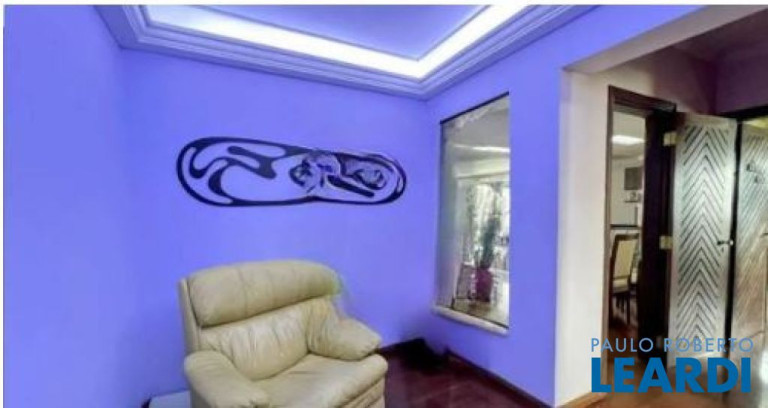 Imagem Apartamento com 3 Quartos à Venda, 173 m² em Vila Bastos - Santo André Imagem Apartamento com 3 Quartos à Venda, 173 m² em Vila Bastos - Santo André