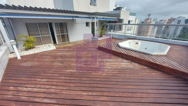 Imagem Cobertura com 4 Quartos à Venda, 381 m² em Pitangueiras - Guarujá Imagem Cobertura com 4 Quartos à Venda, 381 m² em Pitangueiras - Guarujá