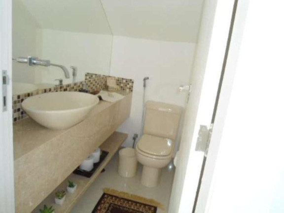 Imagem Casa com 4 Quartos à Venda, em Alphaville - Camaçari Imagem Casa com 4 Quartos à Venda, em Alphaville - Camaçari