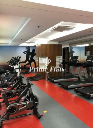 Imagem Apartamento com 2 Quartos à Venda, 60 m² em Brooklin - São Paulo