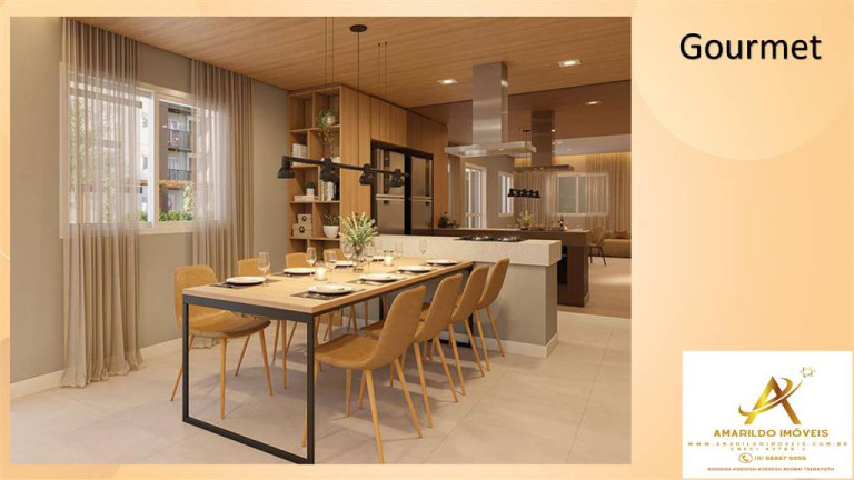 Imagem Apartamento com 2 Quartos à Venda, 47 m² em Limão - Sao Paulo Imagem Apartamento com 2 Quartos à Venda, 47 m² em Limão - Sao Paulo
