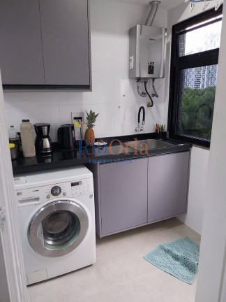 Imagem Apartamento com 3 Quartos à Venda, 126 m² em Barra Da Tijuca - Rio De Janeiro