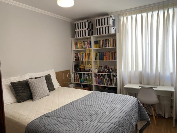 Imagem Apartamento com 2 Quartos à Venda, 70 m² em Jardim São Dimas - São José Dos Campos