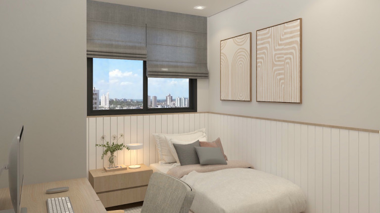 Imagem Imóvel com 3 Quartos à Venda, 121 m² em Hauer - Curitiba Imagem Imóvel com 3 Quartos à Venda, 121 m² em Hauer - Curitiba